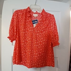 Women's Blouse
